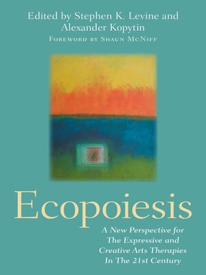 cover image of Ecopoiesis